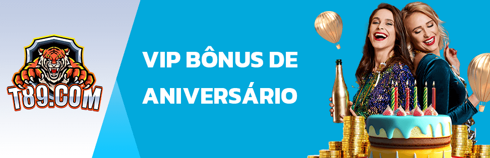 cassinos com bonus de apostas